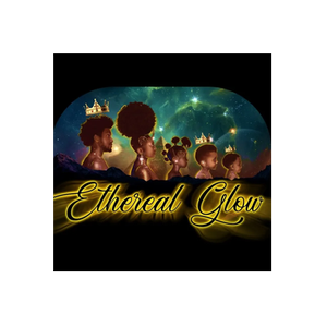 Ethereal Glow brand logo for etherealglowllc.com