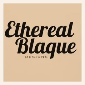 etherealblaque brand logo for etherealblaque.com