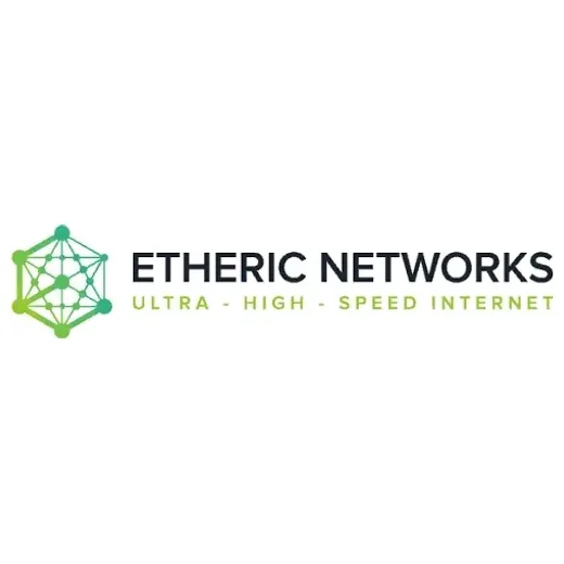 Etheric Networks brand logo for ethericnetworks.com