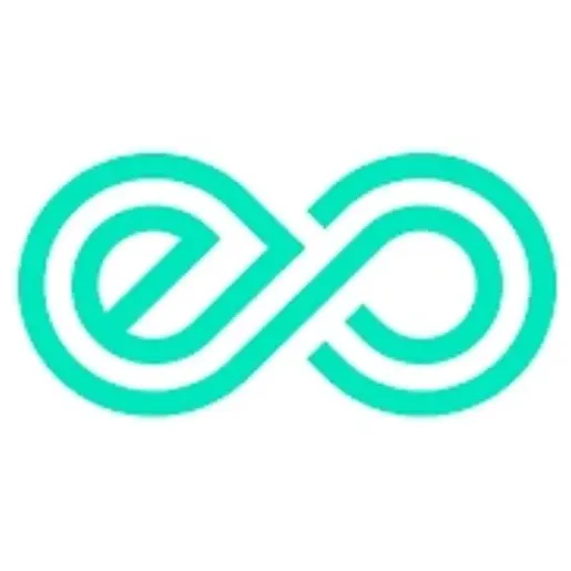 Ethernity brand logo for ethernity.io