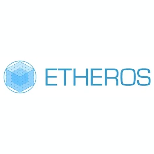 Etheros brand logo for etheros.io