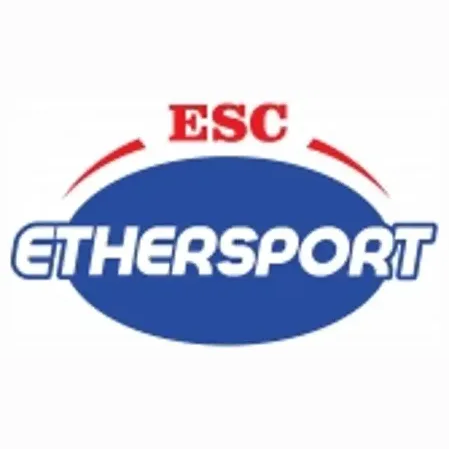 EtherSport brand logo for ethersport.io