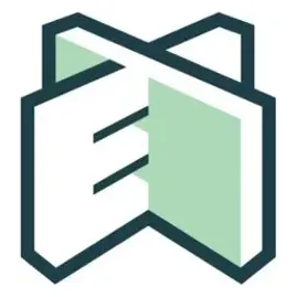 Ethex brand logo for ethex.market