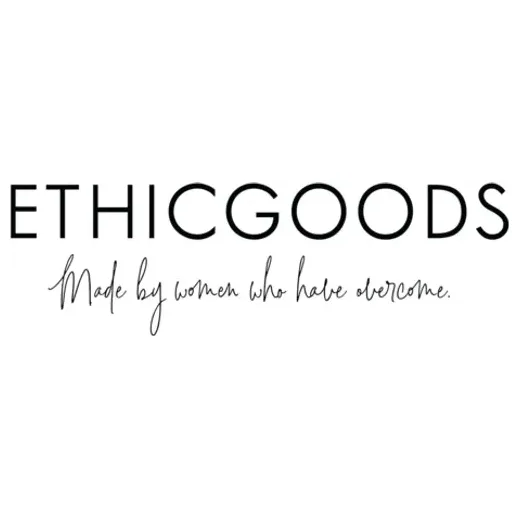 Ethic Goods brand logo for ethicgoods.com