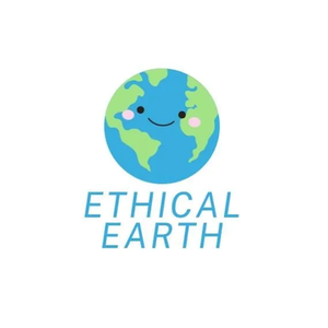 Ethical Earth brand logo for ethicalearthstore.com