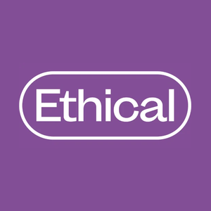 Ethical Inc. brand logo for ethicalinc.com