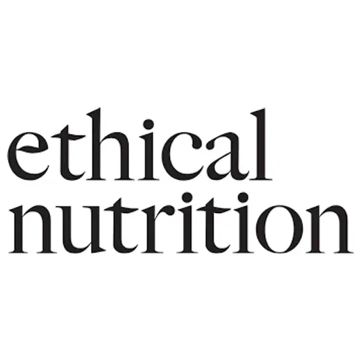 Ethical Nutrition brand logo for ethical-nutrition.com