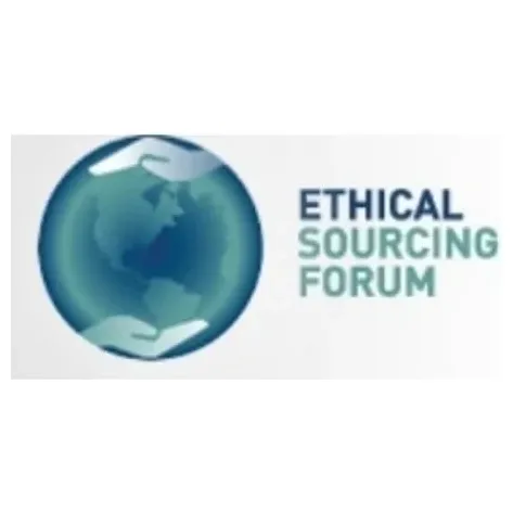 ethicalsourcingforum brand logo for ethicalsourcingforum.com