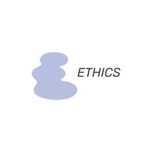 ETHICS brand logo for ethicsthebrand.com