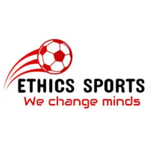 Ethics Sports brand logo for ethics-sports.de