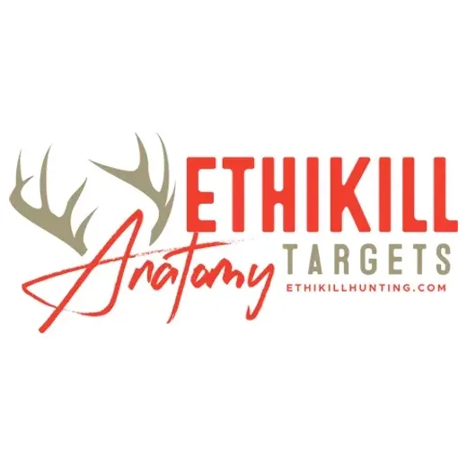Ethikill brand logo for ethikillhunting.com