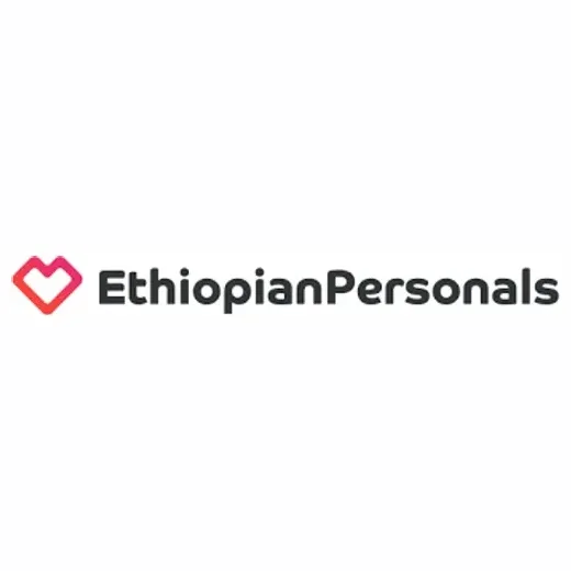 Ethiopian Personals brand logo for ethiopianpersonals.com
