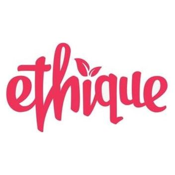 Ethique brand logo for ethique.com