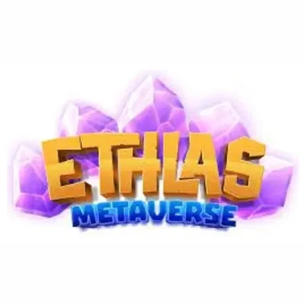 Ethlas brand logo for ethlas.com