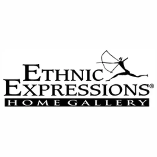 Ethnic Expressions brand logo for ethnicexpressions.com
