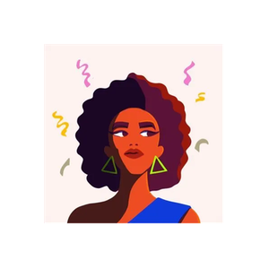 Ethnic Gals brand logo for ethnicgals.com