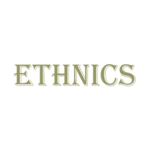 ethnicsart brand logo for ethnicsart.com