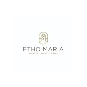 Etho Maria brand logo for ethomaria.com