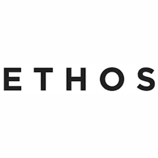 Ethos Genetics brand logo for ethosgenetics.com