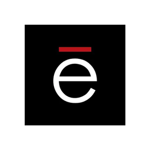 Ethos Watches brand logo for ethoswatches.com