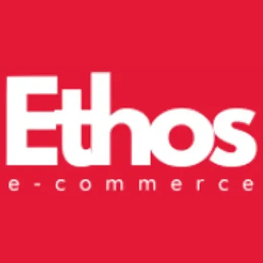 ethoscommercellc brand logo for ethoscommercellc.com