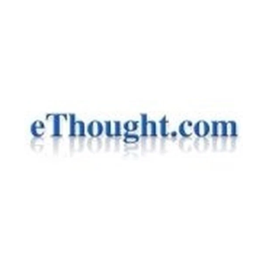 eThought brand logo for ethought.com