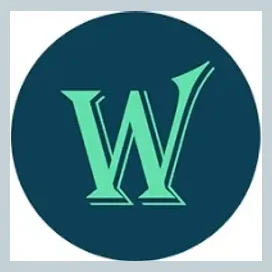 Ethwords brand logo for ethwords.co