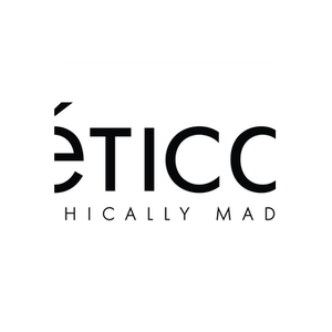 Etica Denim brand logo for eticadenim.com