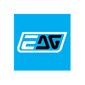 Etica brand logo for eticaag.com