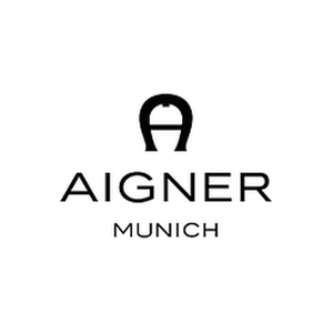 Etienne Aigner brand logo for us.aignermunich.com
