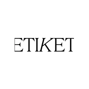 Etiket brand logo for etiket.ca