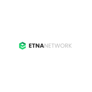 Etna brand logo for etna.network