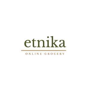 Etnika brand logo for etnika.co.uk