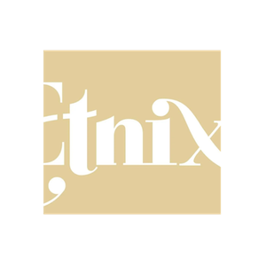 Etnix brand logo for etnix.com.au