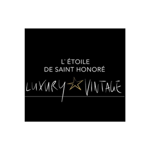 Etoile Luxury Vintage brand logo for etoile-luxuryvintage.com