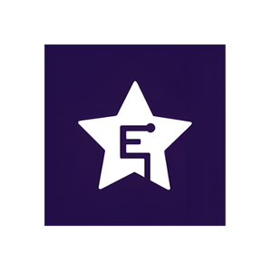 Etoile Web Design brand logo for etoilewebdesign.com