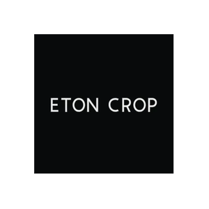 Eton Crop brand logo for etoncrop.co.uk