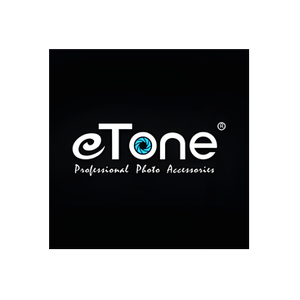 Etone Photo brand logo for etonephoto.com