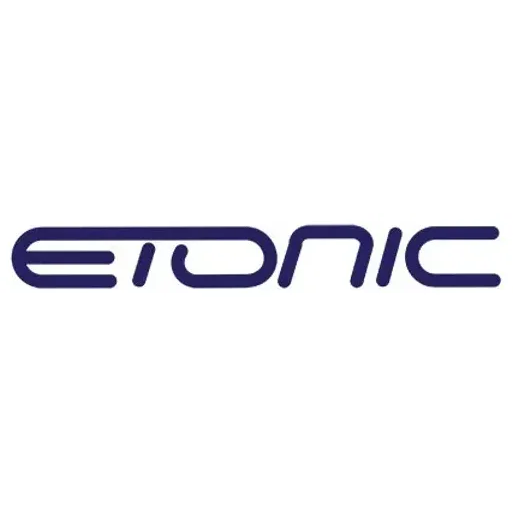 Etonic Golf brand logo for etonicgolf.com