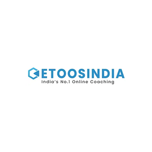 Etoos India brand logo for etoosindia.com