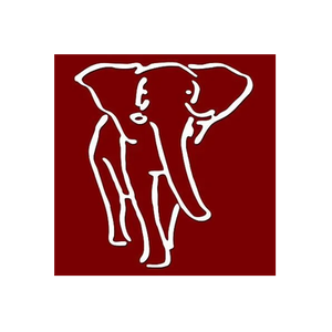 Etosha National Park brand logo for etoshanationalpark.org