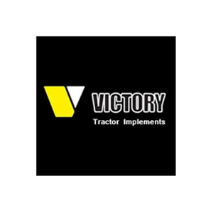 eTractor Implements brand logo for etractorimplements.com