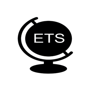 eTrade Supplies brand logo for etradesupplies.com
