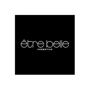 Etre Belle brand logo for etrebelle-usa.com