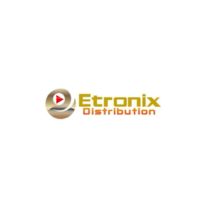 Etronix brand logo for etronixdistribution.com