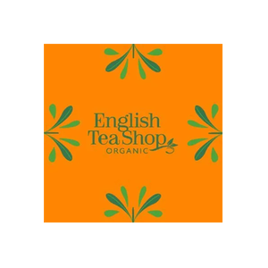 ETS Teas brand logo for etsteas.co.uk