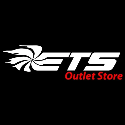 etsoutlet brand logo for etsoutlet.com
