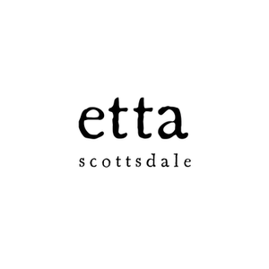 Etta brand logo for ettarestaurant.com
