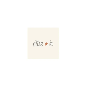 Ettie & H brand logo for ettieandh.com