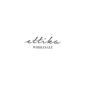 Ettika Wholesale brand logo for ettikawholesale.com